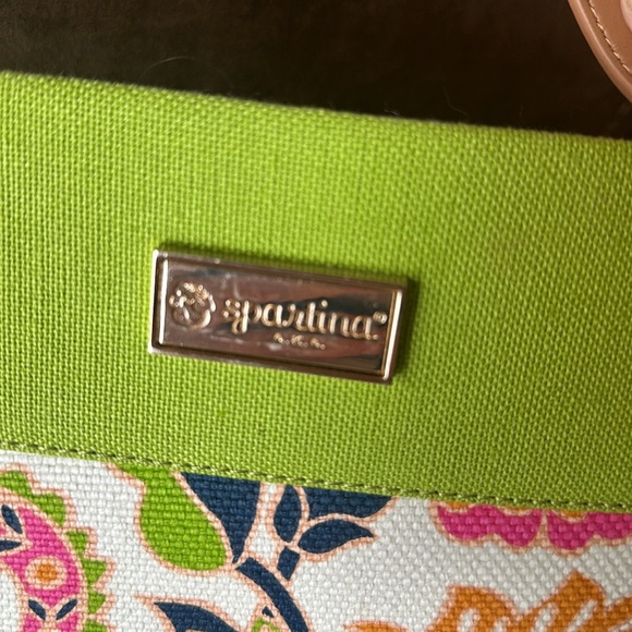 Spartina tote never used. - Picture 3 of 10